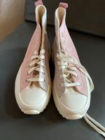 Converse Chucks, Gr.40, Sonderfarben, zweifarbig NEU Rheinland-Pfalz - Wincheringen Vorschau
