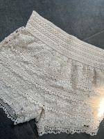 Kurze Stoff Shorts in S Niedersachsen - Wolfenbüttel Vorschau