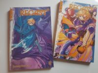 Recast Anime Manga 2 Bände Brandenburg - Potsdam Vorschau