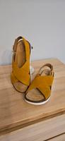 Clarks ❣️org. Gr.37,5 Leder Fussbett ❣️ Hessen - Lampertheim Vorschau