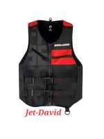 Seadoo Herren Freedom Schwimmweste PFD XL Jetski Nordrhein-Westfalen - Goch Vorschau