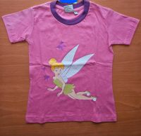 Süsses Shirt T-Shirt Tinkerbell Fee Elfe Disney Gr. 98/104 Neu Baden-Württemberg - Metzingen Vorschau