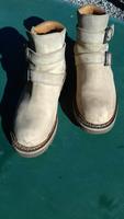 The Art lll Company Boots, Schuhe Stiefel Stiefeletten Größe 39 Nordrhein-Westfalen - Drensteinfurt Vorschau