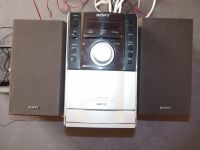 Sony CMT-EH10 Micro HiFi System Stereo MP Baden-Württemberg - Baienfurt Vorschau