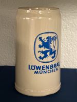 Löwenbräu München Bierkrug | 1 Liter Frankfurt am Main - Rödelheim Vorschau