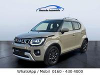 Suzuki Ignis Comfort+  Hybrid Automatik 1 Hand  7 Tkm Nordrhein-Westfalen - Gelsenkirchen Vorschau