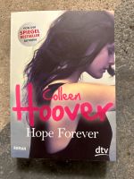 Hope Forever Colleen Hoover Wandsbek - Gartenstadt Vorschau