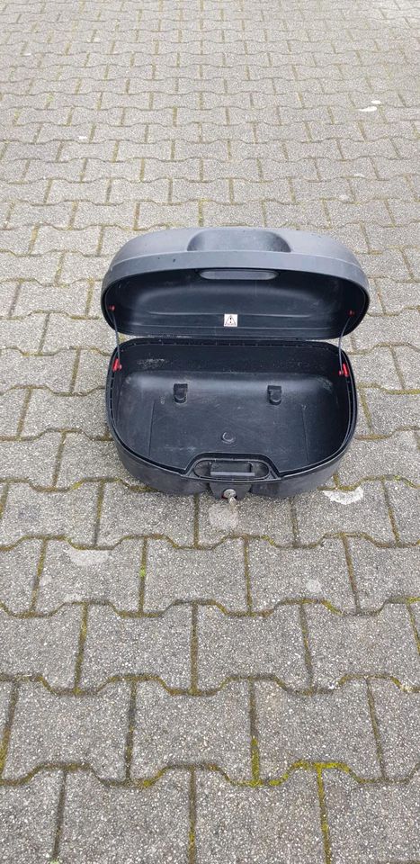 Koffer / Topcase für Motorroller in Essen