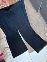 Strandhose Damen Hose Stoffhose Weites Bein Wide Leg Nordrhein-Westfalen - Oberhausen Vorschau
