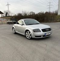 Audi TT 8n Rheinland-Pfalz - Andernach Vorschau