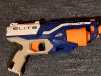 Nerf N-Strike Elite Disruptor zu verkaufen Niedersachsen - Wriedel Vorschau