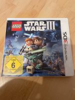 Star Wars Spiel für Nintendo DS Kr. Dachau - Bergkirchen Vorschau