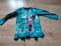 Minnie Mouse Gr. 122 für 2.50€ Bayern - Tuntenhausen Vorschau