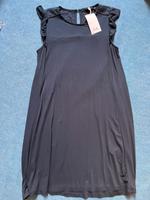 Kleid Sommer luftig S Blau Marine neu Schleswig-Holstein - Bosau Vorschau