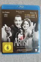 The Artist - Blu-Ray Disc Baden-Württemberg - Edingen-Neckarhausen Vorschau