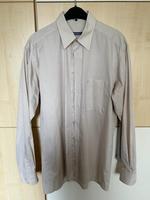 ETERNA Langarmhemd - Größe 40 - beige Hessen - Dietzenbach Vorschau