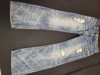 Markenjeansset (4 Stk.) W32/L32 - Marken: N.O.D, Pepe und G-Star Dresden - Räcknitz/Zschertnitz Vorschau