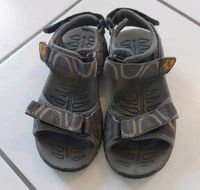 Jack Wolfskin Klettsandalen - Gr. 31 Hessen - Michelstadt Vorschau