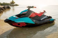 Suche Jet Ski !!! Sea-Doo Spark/Trixx 2up  /3up Dresden - Weixdorf Vorschau