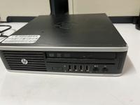 HP Compaq Elite Intel Core i5 - 3470s 3,20GHZ 8GB RAM Essen - Steele Vorschau