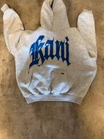 Karl Kani Hoodie Hessen - Gießen Vorschau