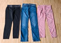 Esprit EDC Jeans Jeansleggings Leggings schwarz blau rosa Gr. 38 Wuppertal - Barmen Vorschau