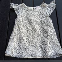 Bluse für Mädchen Gr. 128 von H & M Hessen - Schwalbach a. Taunus Vorschau