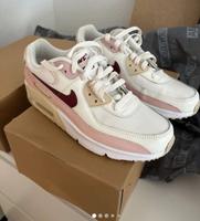 Nike Air Max 90 Gr.37,5 Bergedorf - Hamburg Lohbrügge Vorschau