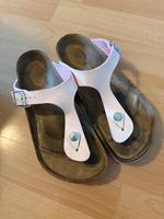 Birkenstock Gr. 37 zartrosa Hannover - Nord Vorschau