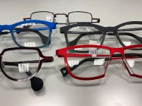 Theo Brillen Eyewear Belgien Nordrhein-Westfalen - Ratingen Vorschau