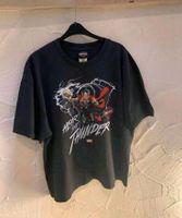 ORIGINAL HARLEY DAVIDSON VINTAGE SHIRT 1980 1990 SAMMLER MARVEL Baden-Württemberg - Villingen-Schwenningen Vorschau