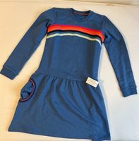 Jako-o Jakoo Kleid warm 152 158 *neu* Sachsen-Anhalt - Braschwitz Vorschau