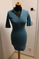 Sexy Türkises Kleid von PrettyLittleThing Hessen - Fulda Vorschau