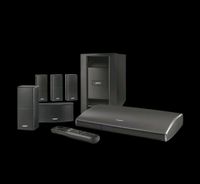 Bose Lifestyle 535 Series III Nordrhein-Westfalen - Remscheid Vorschau