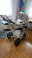 Kinderwagen Babywagen Kombikinderwagen Knorr Baden-Württemberg - Reutlingen Vorschau