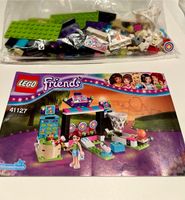 LEGO 41127 Friends Spielspaß im Freizeitpark Steine Niedersachsen - Lehre Vorschau