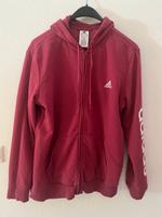 Adidas Sweatshirt Jacke Größe 44-46 Bayern - Miltenberg Vorschau