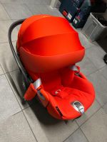 Cybex Cloud Z i Size Babyschale Nordrhein-Westfalen - Netphen Vorschau