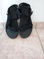 Teva Trekking-Sandale schwarz Gr. 39 - fast neu Niedersachsen - Northeim Vorschau