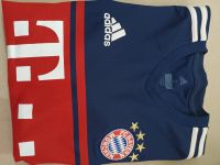 Original FC Bayern Trikot von TOLISSO (24) Größe S Essen - Frillendorf Vorschau