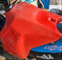 Motorrad Enduro Acerbis Tank gross Nordrhein-Westfalen - Kerken Vorschau