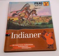 Frag doch mal... die Maus! INDIANER Schleswig-Holstein - Albersdorf Vorschau