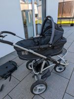 Kinderwagen Baden-Württemberg - Böttingen Vorschau