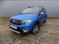 Dacia Sandero II Stepway Prestige Nordvorpommern - Landkreis - Ribnitz-Damgarten Vorschau