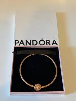 Original Pandora, Armreif, Rosen gold Wandsbek - Hamburg Bramfeld Vorschau