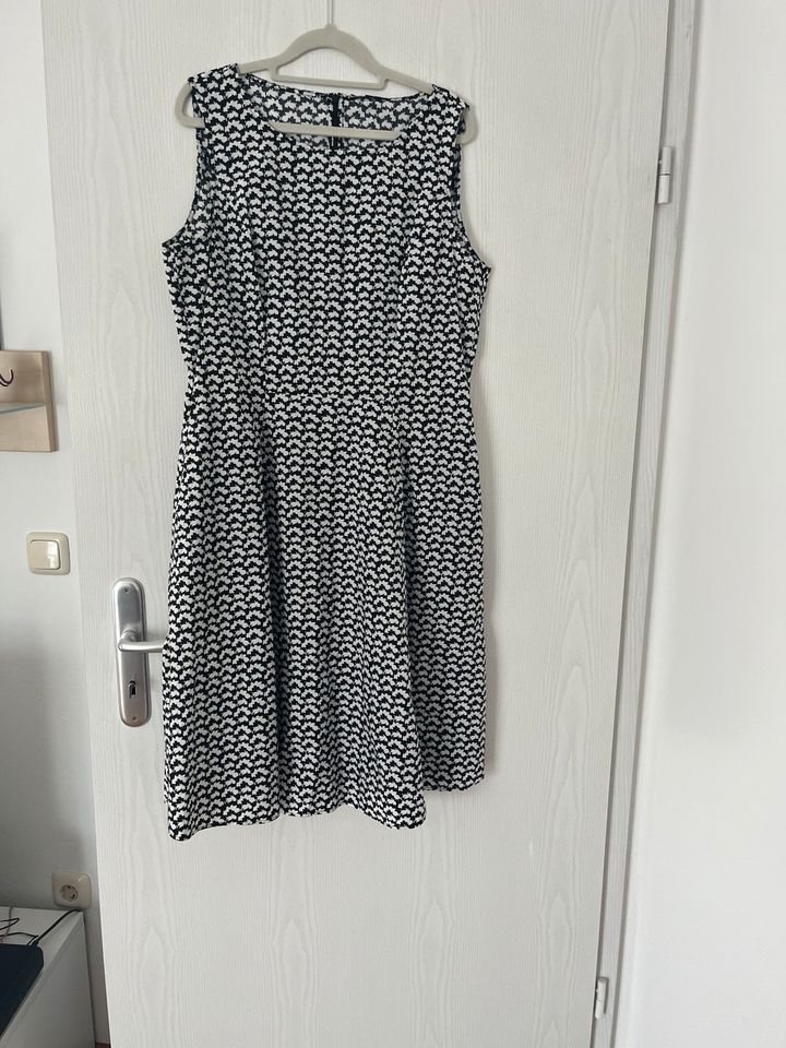 Marc O‘Polo - süßes Sommerkleid - Gr. 42 - NEU m. Etikett in Friedberg