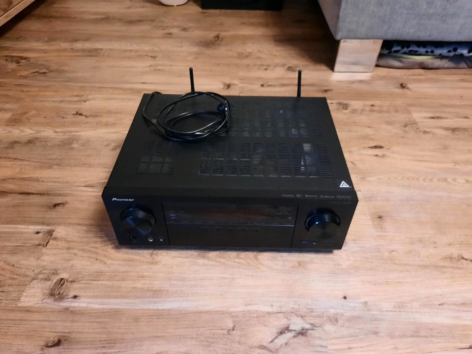 Pioneer AV Receiver VSX 831 in Oberhausen