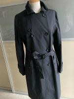 Cinzia Rocca Mantel Trentchcoat blau Gr. 38 wie NEU Nordrhein-Westfalen - Bad Oeynhausen Vorschau