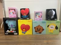 BT21/BTS/ Kpop Merch Rostock - Südstadt Vorschau