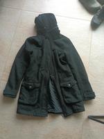 Kaum getragene Jacke von bench Brandenburg - Stahnsdorf Vorschau